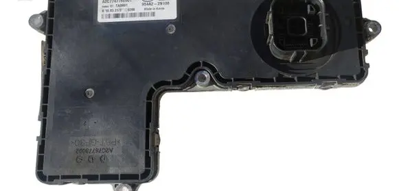 KIA Sorento IV Gearbox control unit/module 954A2-2N100-AUTOSS A2C747760901 954A2-2N100