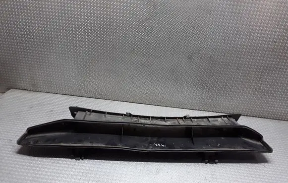 Citroen C4 I Picasso Air intake duct part 9658173380