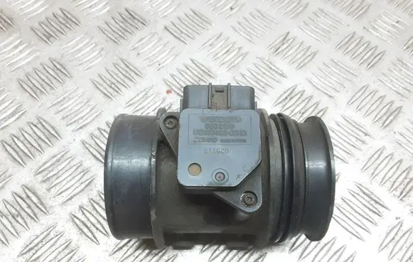 Volvo S60 Mass air flow meter 9202199