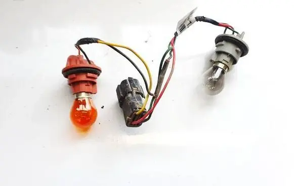 Hyundai ix35 Headlight part