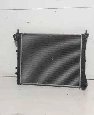 Fiat 500 Coolant radiator