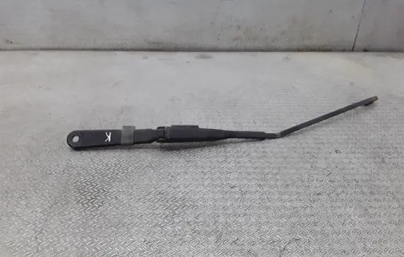 Opel Movano A Front wiper blade arm 80005697A