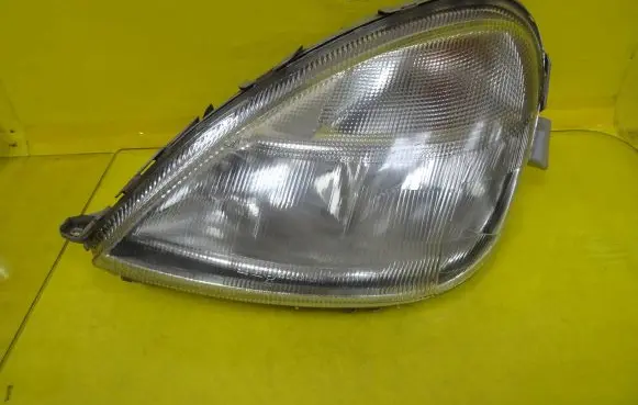 Mercedes-Benz A W168 Headlight/headlamp A1688200961 0301152211