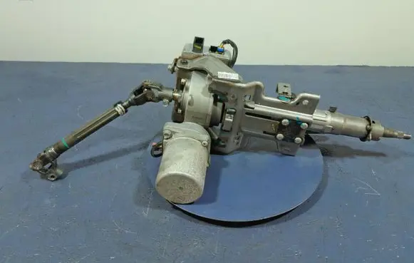 Hyundai ix35 Steering wheel axle 56300-3U363