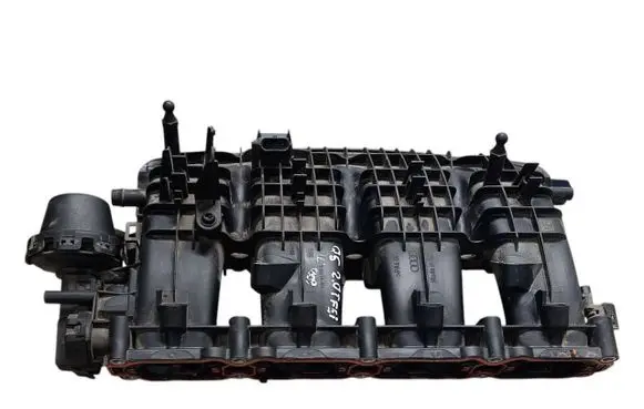 Audi Q5 SQ5 Intake manifold 06L133201AH 70542072 70541772