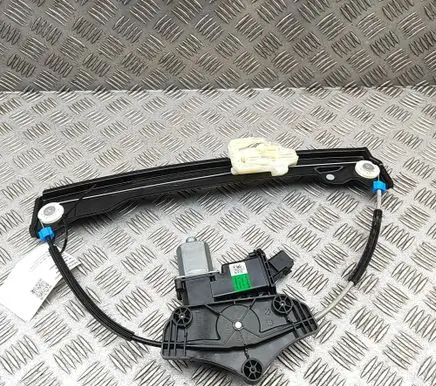 MG MG4 ev Rear door window regulator with motor 10941384 11521043
