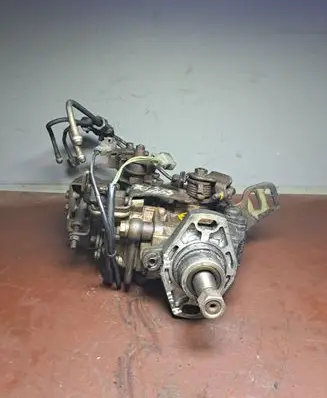 Mazda 323 Fuel injection high pressure pump 1046490330