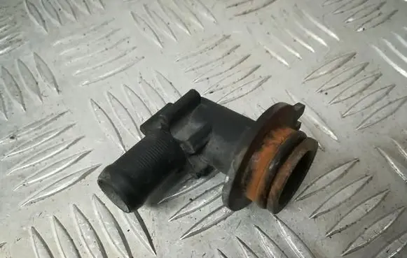 Ford Focus Engine coolant pipe/hose 6790862670