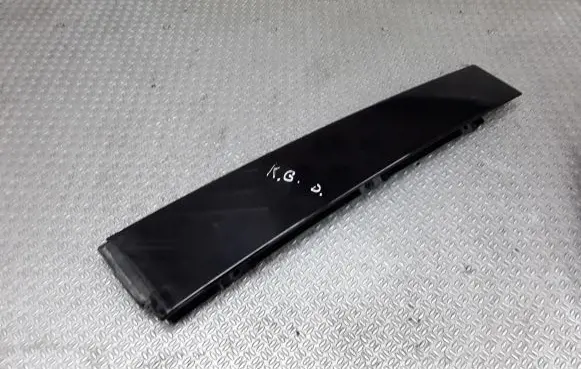 Volkswagen Tiguan Other rear door trim element 5N0839901A