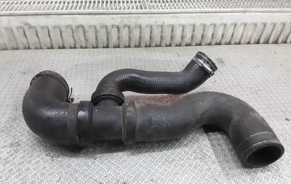 Citroen C5 Intercooler hose/pipe HSR20318