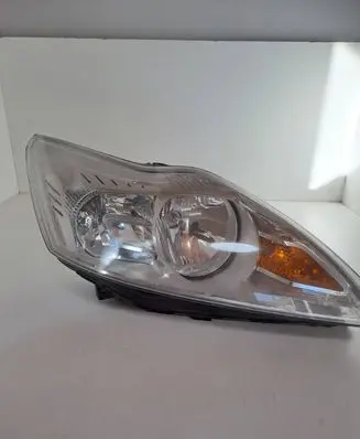 Ford Focus Headlight/headlamp 8M5113W029AD 0077R00 011402
