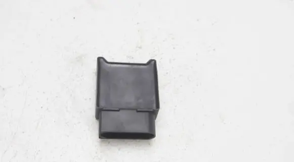 Volkswagen PASSAT B7 Fuel injection pump control unit/module 5Q0906093A