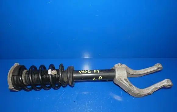 Volvo V60 Front shock absorber/damper 31658474