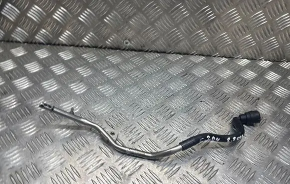 Mercedes-Benz C W204 Vacuum line/pipe/hose A6512300556