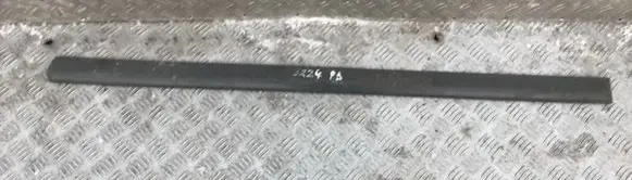 Mazda 626 Front door trim (molding) 