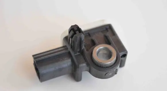 Ford C-MAX II Airbag deployment crash/impact sensor 8V4T14B006AA