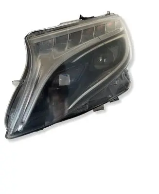 Mercedes-Benz V Class W447 Headlight/headlamp A4479069700