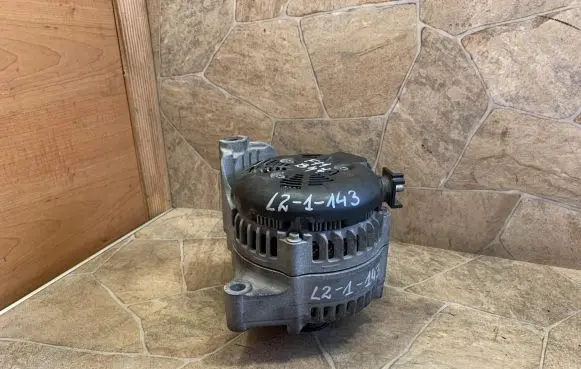 BMW 5 F10 F11 Generator/alternator 7646814