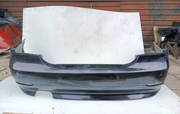 Opel Insignia A Rear bumper 22793834