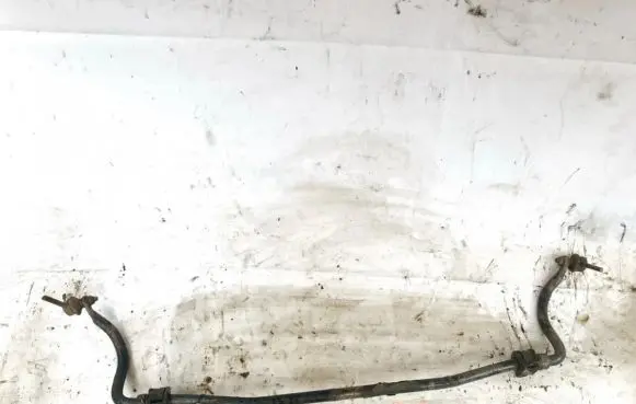 Front anti-roll bar/sway bar