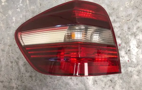 Mercedes-Benz ML W164 Rear/tail lights A1649061100BILI A1649061100