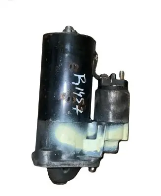 Volvo V70 Starter motor 1109252
