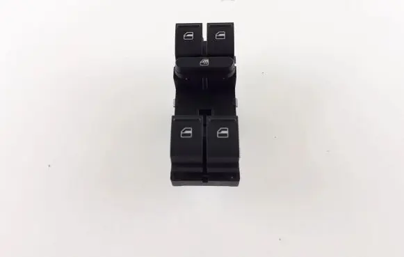 Volkswagen PASSAT B6 Electric window control switch 1K4959857A