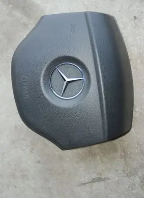 Mercedes-Benz GL X164 Steering wheel airbag GL164