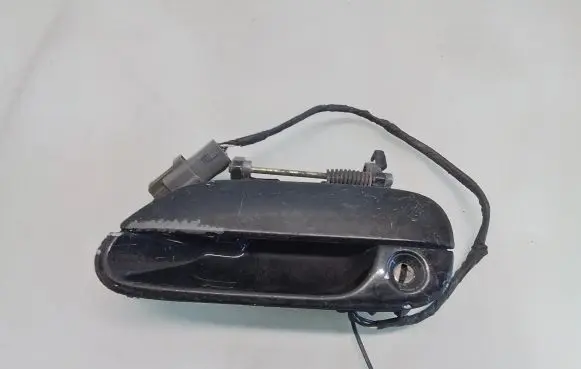 Mazda MX-6 Front door exterior handle