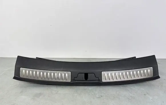 Land Rover Range Rover Velar Trunk/boot sill cover protection J8A2406A64B