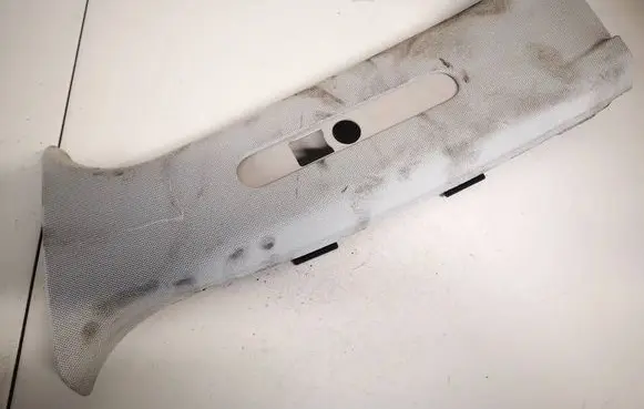 Mercedes-Benz A W169 (B) pillar trim (top) a1696900325