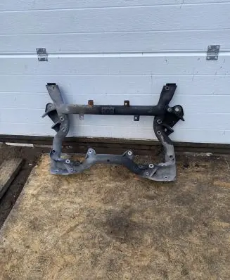 Mercedes-Benz E A207 Front subframe G930