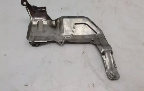 Audi A3 8Y Heat shield in engine bay 06Q129597E