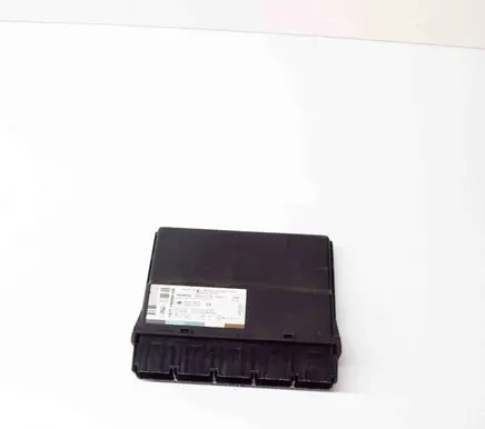 Ford Mondeo Mk III Central body control module 5WK48681 5WK48731B