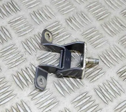 Nissan Leaf II (ZE1) Tailgate/trunk/boot hinge 904001U60C