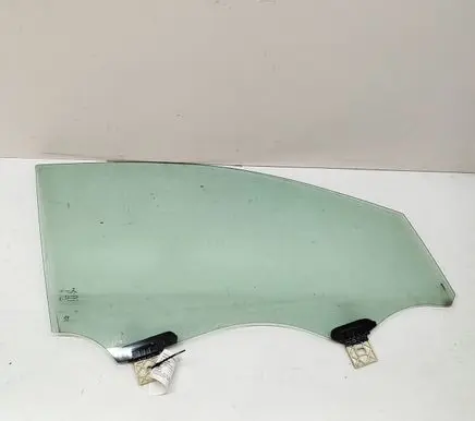 Citroen DS7 Crossback Front door window glass four-door 9811413680