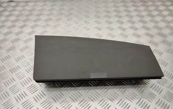 Glove box
