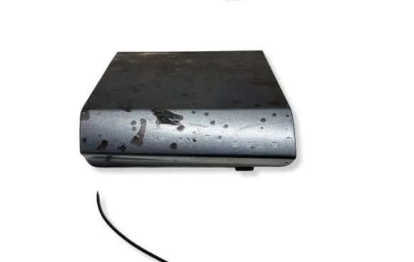 Seat Leon (5F) Sill/side skirt trim 