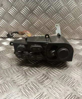 Mazda Xedos 6 Climate control unit