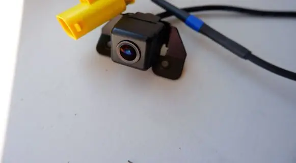 Hyundai ix35 Reversing camera 957902S112 KDD0091