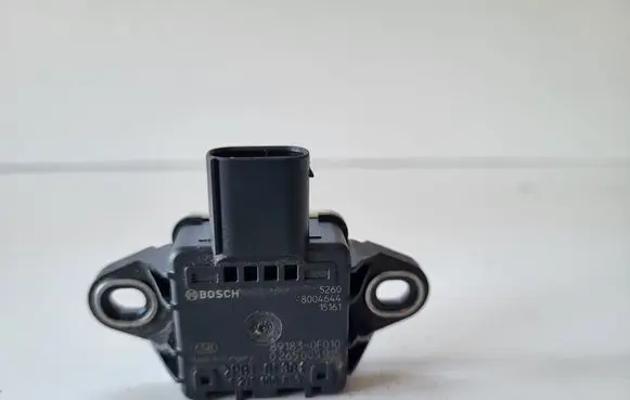 Toyota Verso Sensor