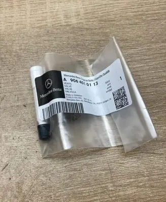 Mercedes-Benz Sprinter W906 Tire pressure control unit A9064010113