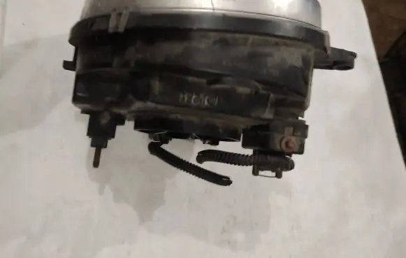 Jeep Cherokee Headlight/headlamp
