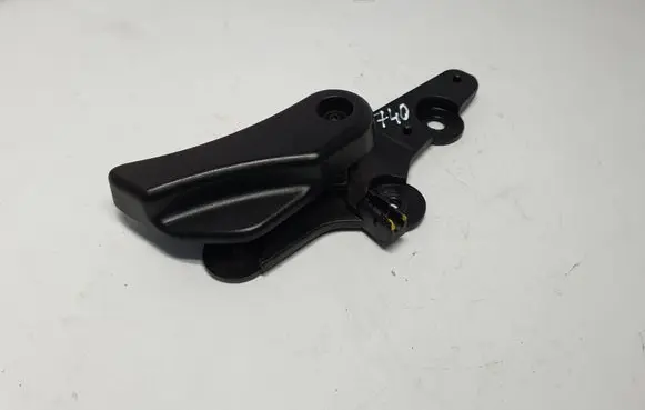 BMW X4 F26 Engine bonnet (hood) release handle 9150273 51239150273 7071707