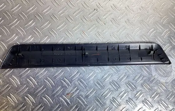 Lexus RX 450H Rear sill trim cover 6791248110