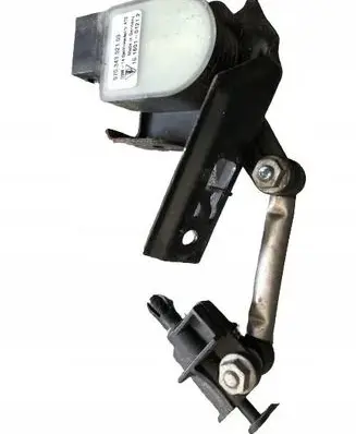 Porsche Panamera (970) Front air suspension height level sensor 97034302103