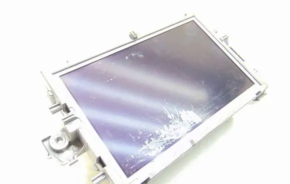 Mercedes-Benz E W212 Screen/display/small screen A2129010500