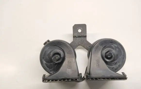 Land Rover Evoque I Horn signal