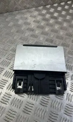Audi A7 S7 4G Ashtray (front) 4G0863273A