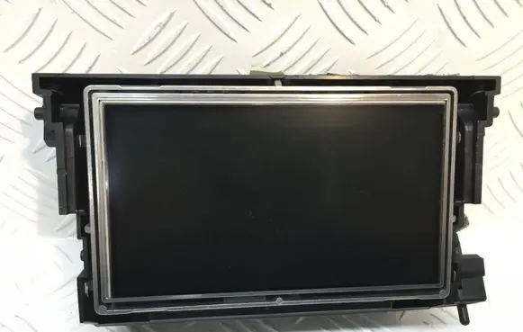 Renault Espace - Grand espace IV Screen/display/small screen 8200154477